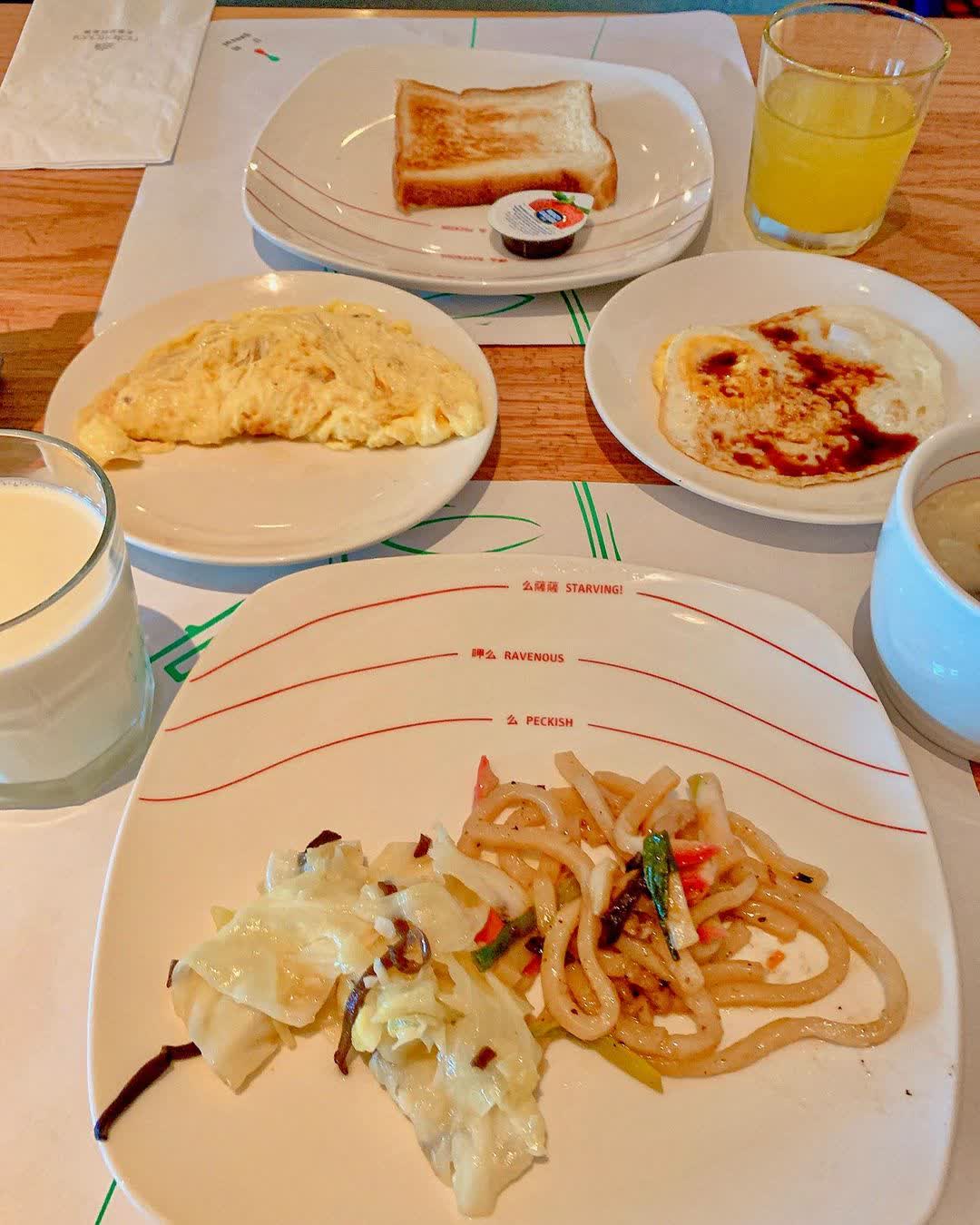 台南老爺行旅 | 去趣 chicTrip