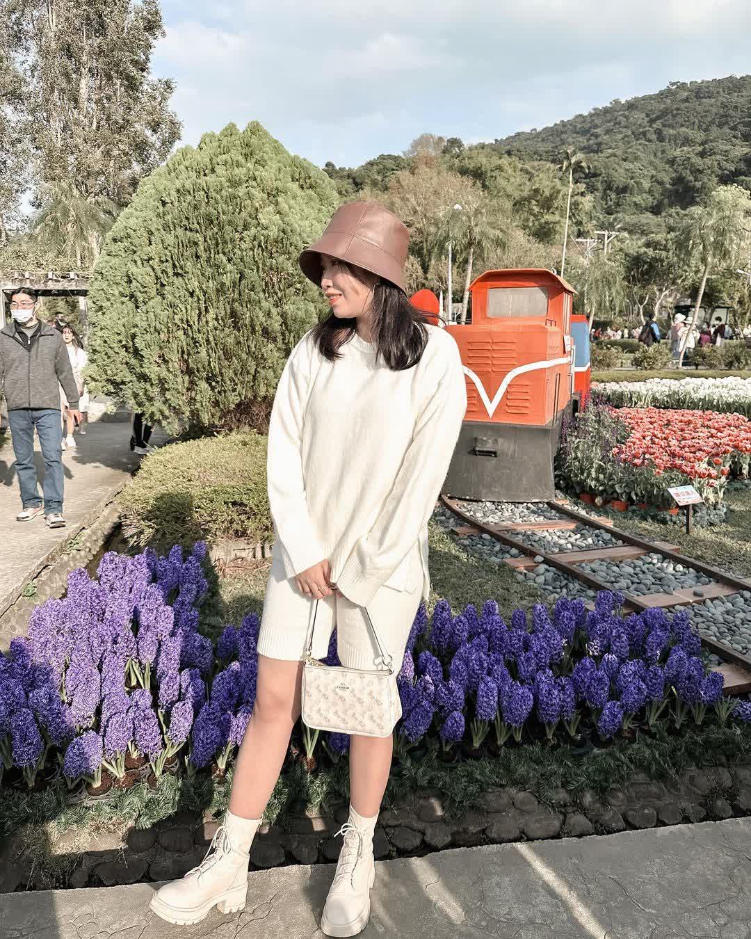 士林官邸公園 | 去趣 chicTrip