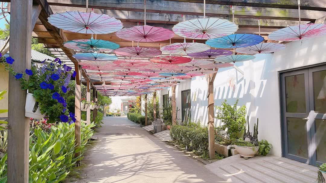 雅聞峇里海岸觀光工廠 | 去趣 chicTrip