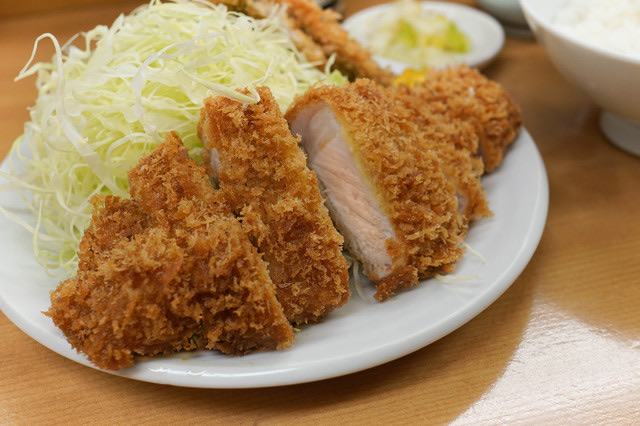 Tonkatsu Yamabe | 去趣 chicTrip