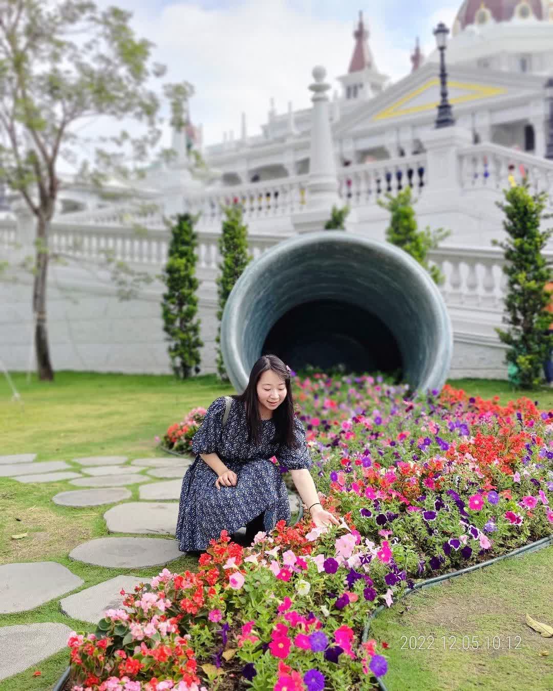 佐登妮絲城堡 | 去趣 chicTrip