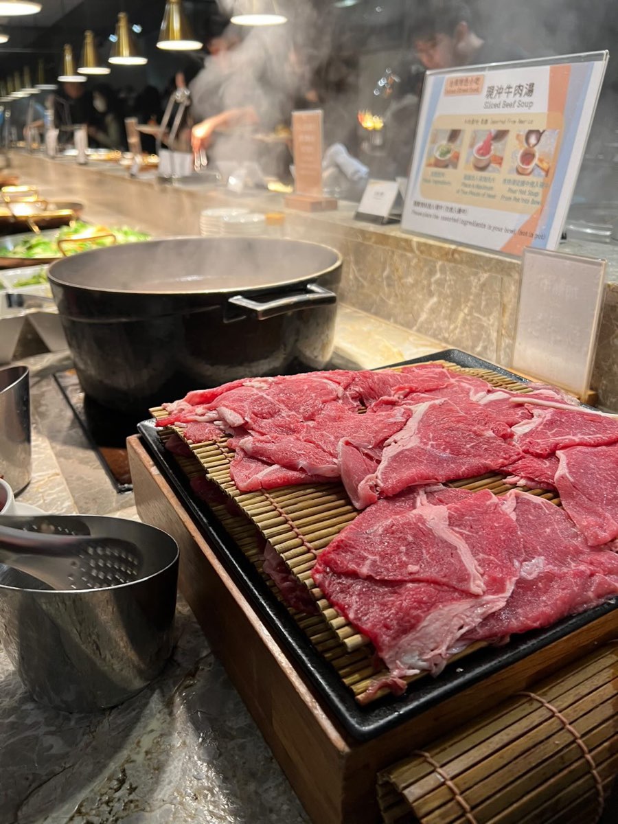 煙波大飯店台南館 | 去趣 chicTrip