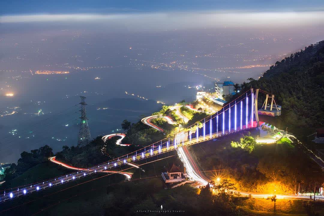 嘉義梅山太平雲梯 | 去趣 chicTrip