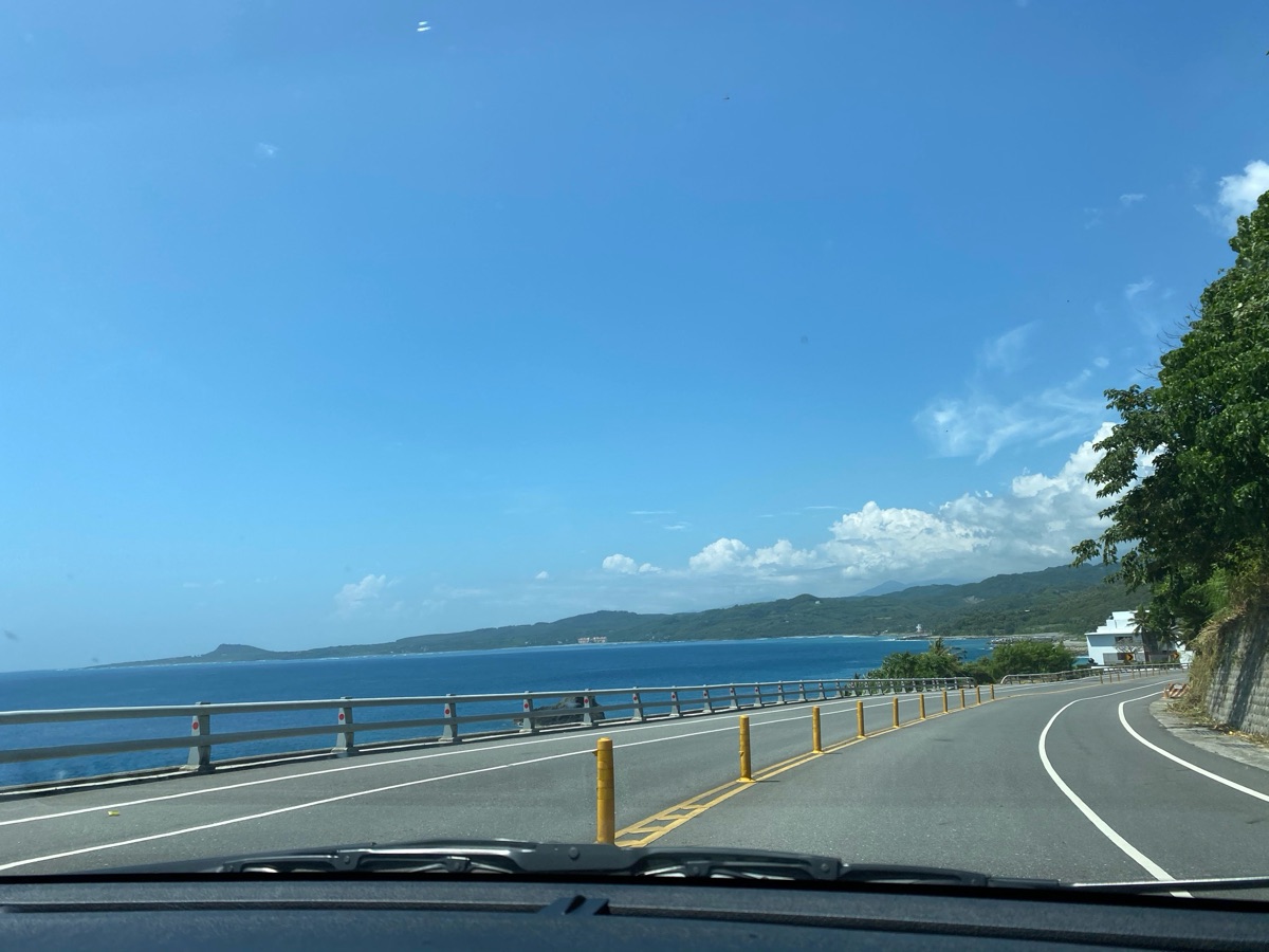 都蘭海角咖啡 Dulan Cape Café（必點招牌海鮮燉飯/海景餐廳） | 去趣 chicTrip