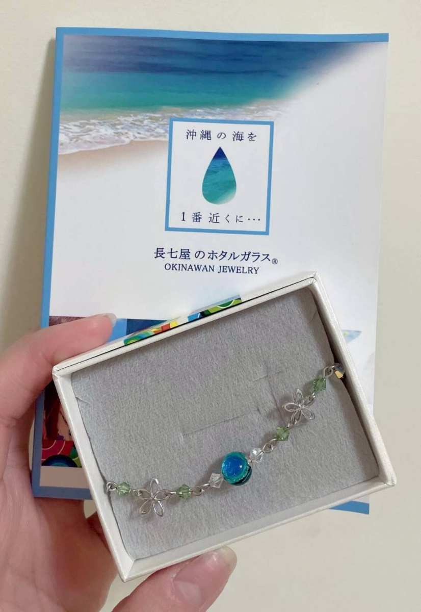 沖繩美麗海水族館 | 去趣 chicTrip