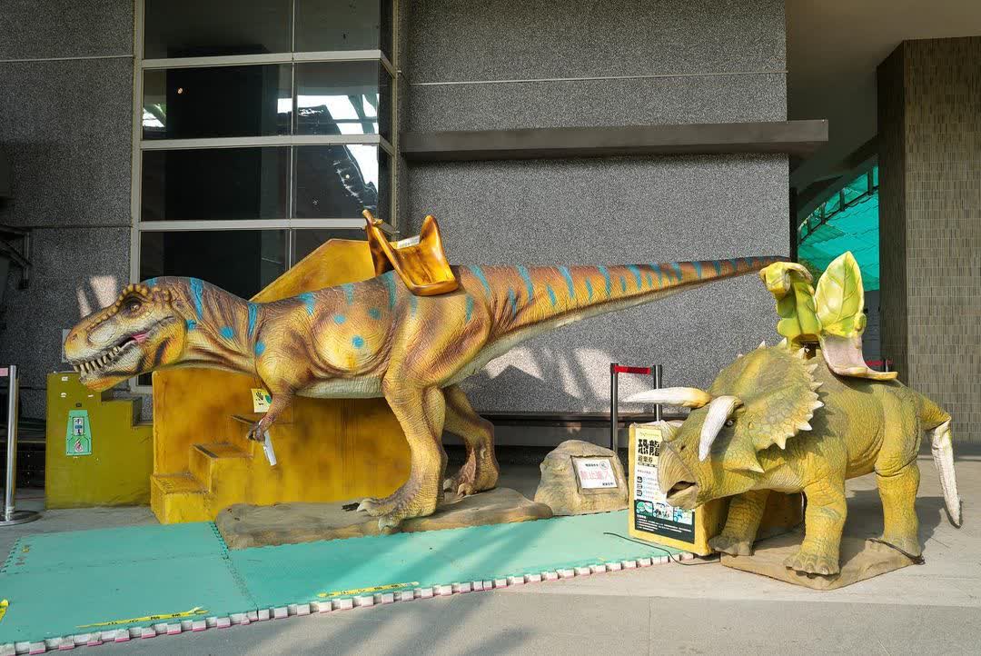 樹谷農場 | 去趣 chicTrip