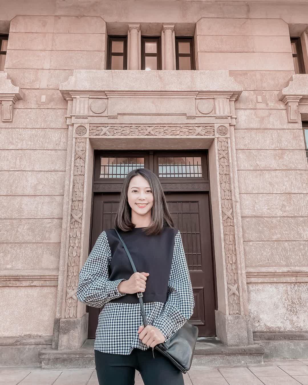 司法博物館 | 去趣 chicTrip