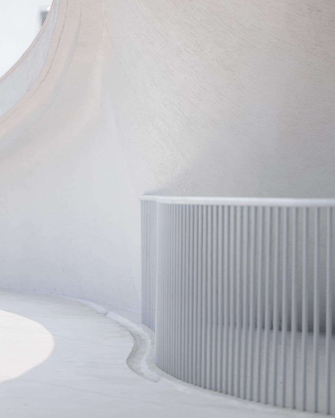 永安海螺文化館 | 去趣 chicTrip