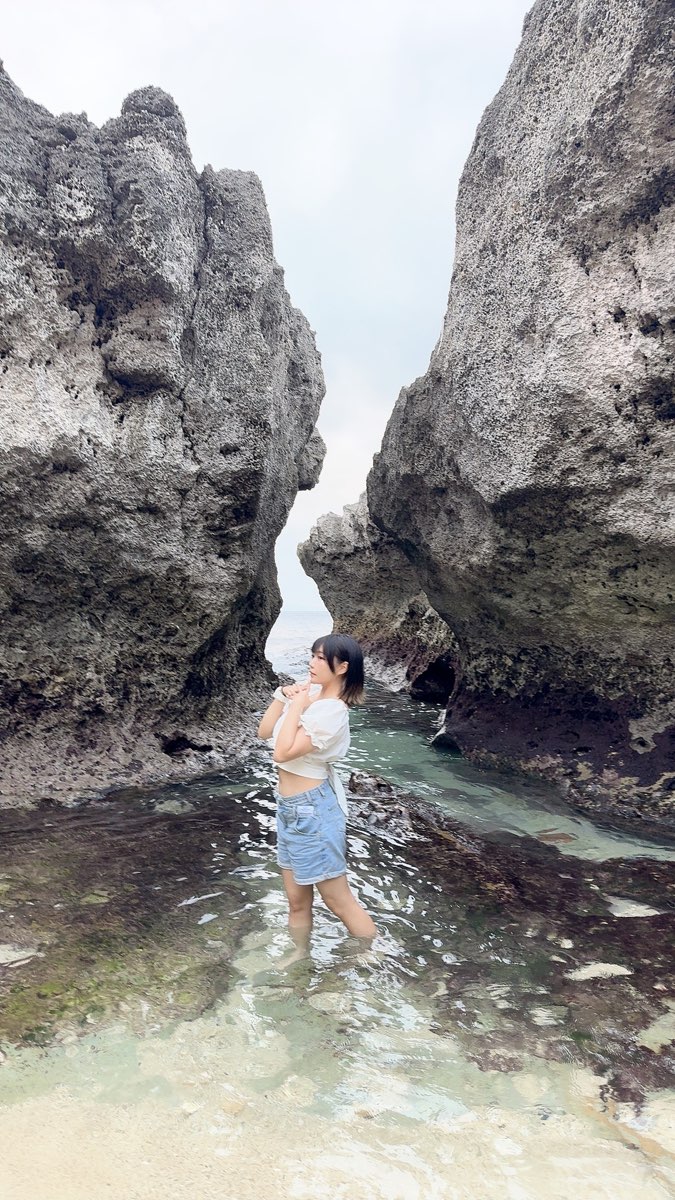 龍蝦洞 | 去趣 chicTrip