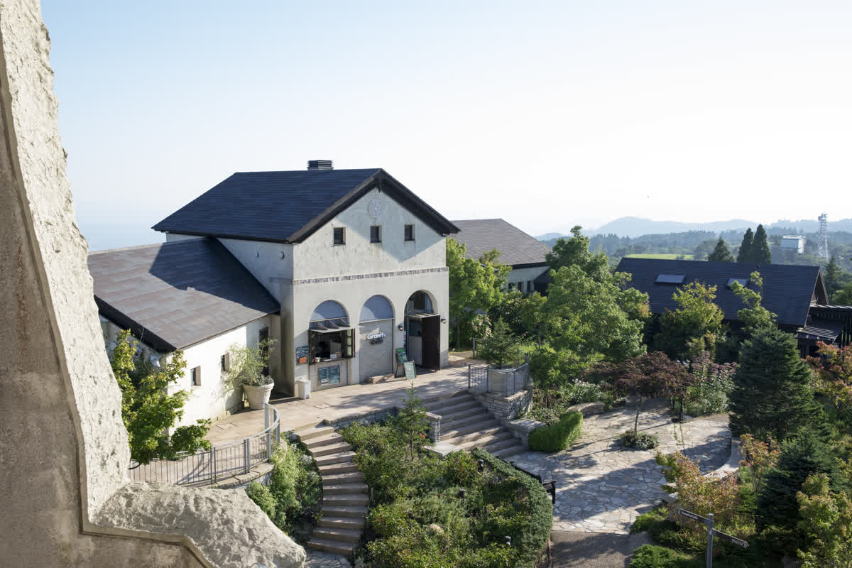 六甲空中庭園 | 去趣 chicTrip