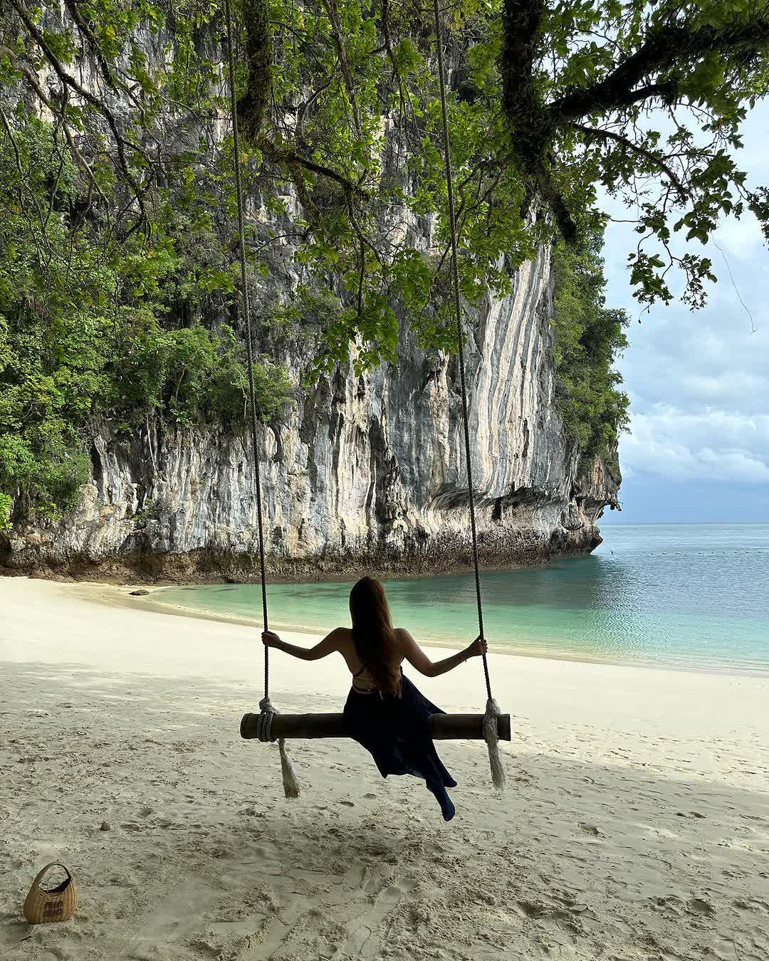 Hong Island | 去趣 chicTrip