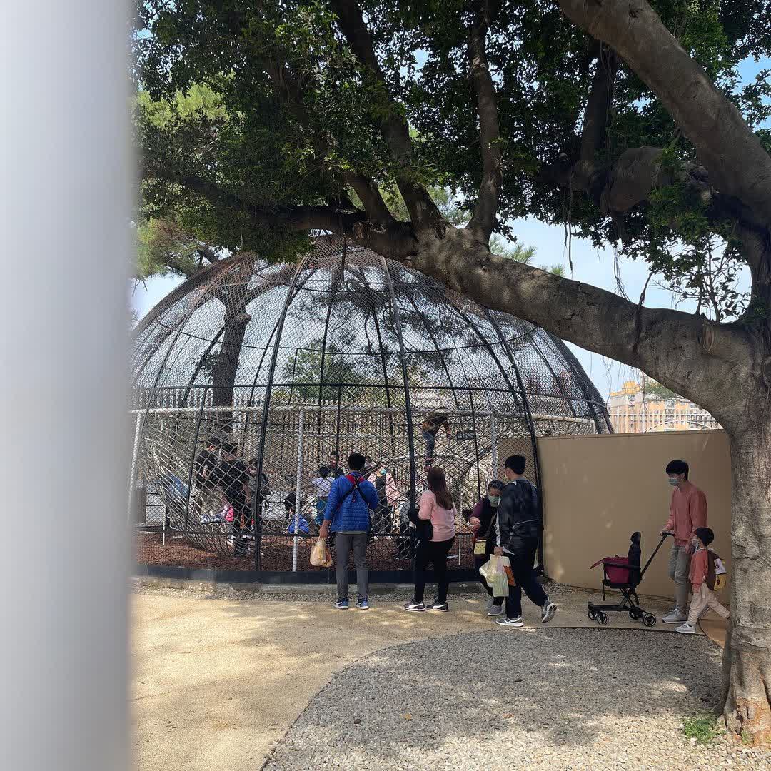 新竹市立動物園 | 去趣 chicTrip