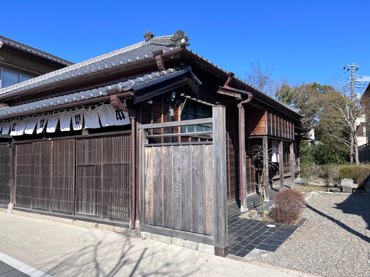 小江戶佐原乘船遊覽 | 去趣 chicTrip