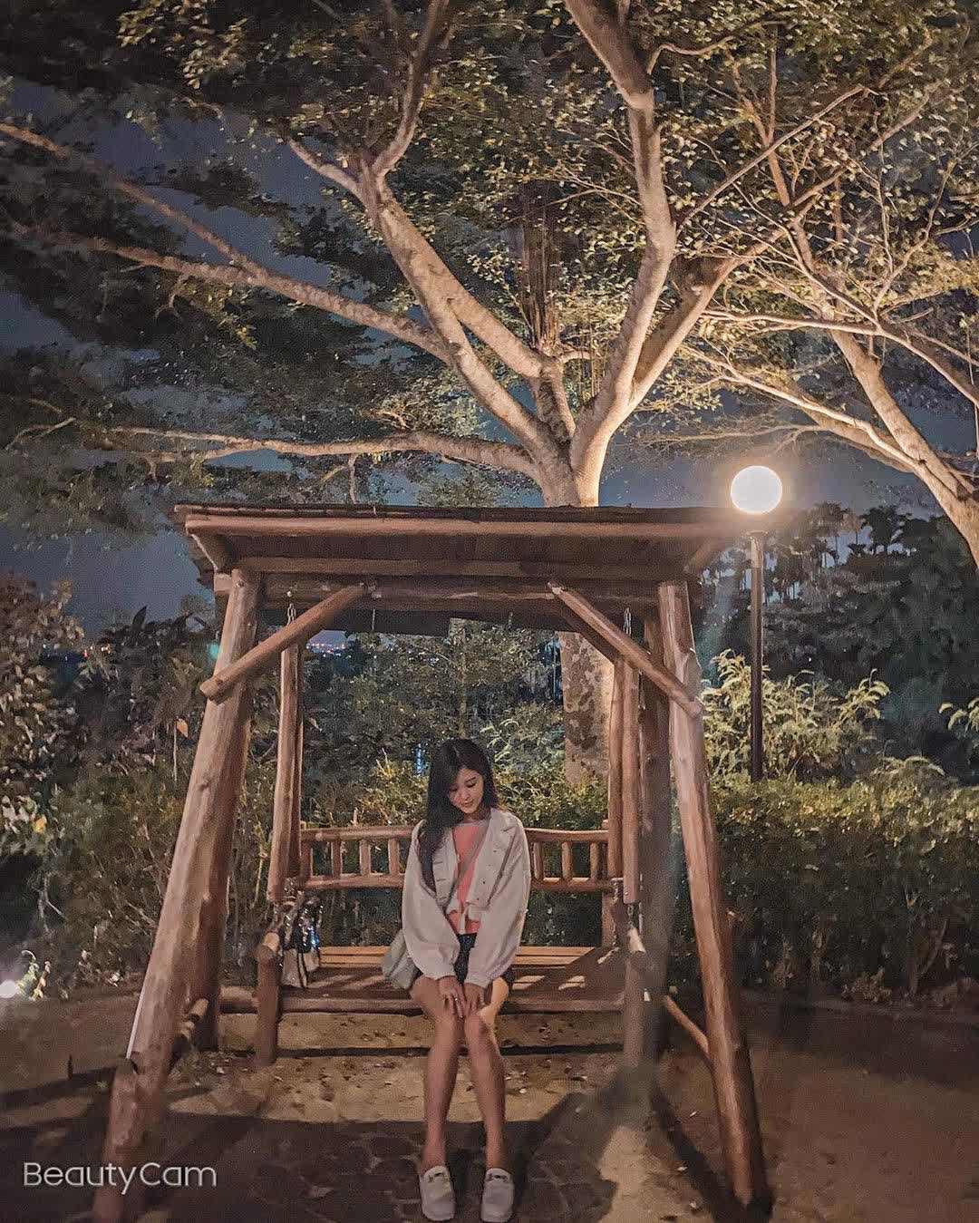 清豐濤月景觀餐廳（養生足湯/泡腳） | 去趣 chicTrip