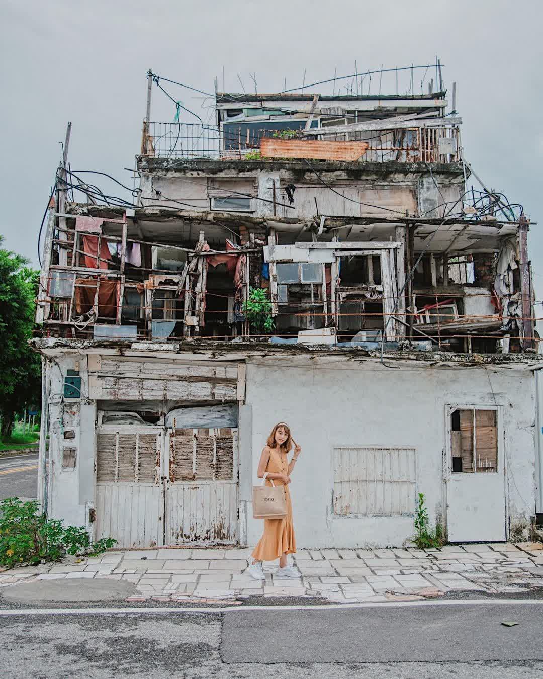 台東阿伯小白屋 | 去趣 chicTrip