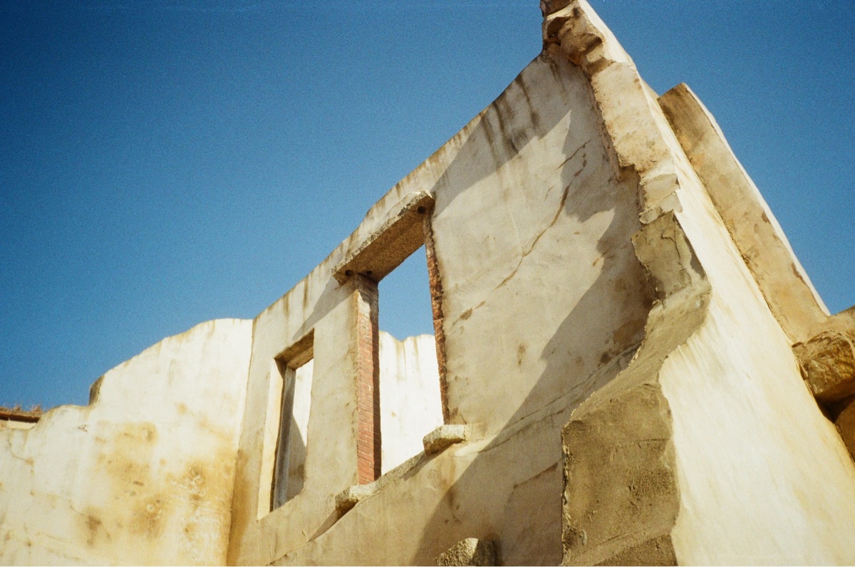 沙美摩洛哥 | 去趣 chicTrip