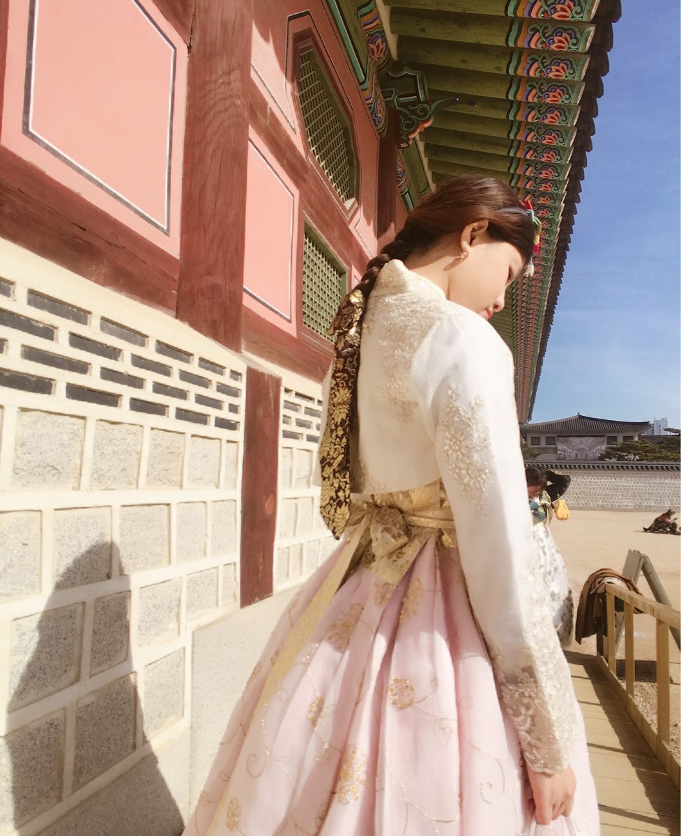 景福宮 | 去趣 chicTrip