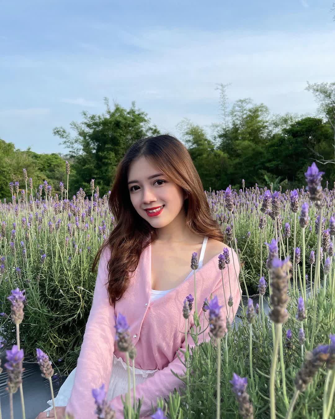 葛瑞絲香草田 | 去趣 chicTrip