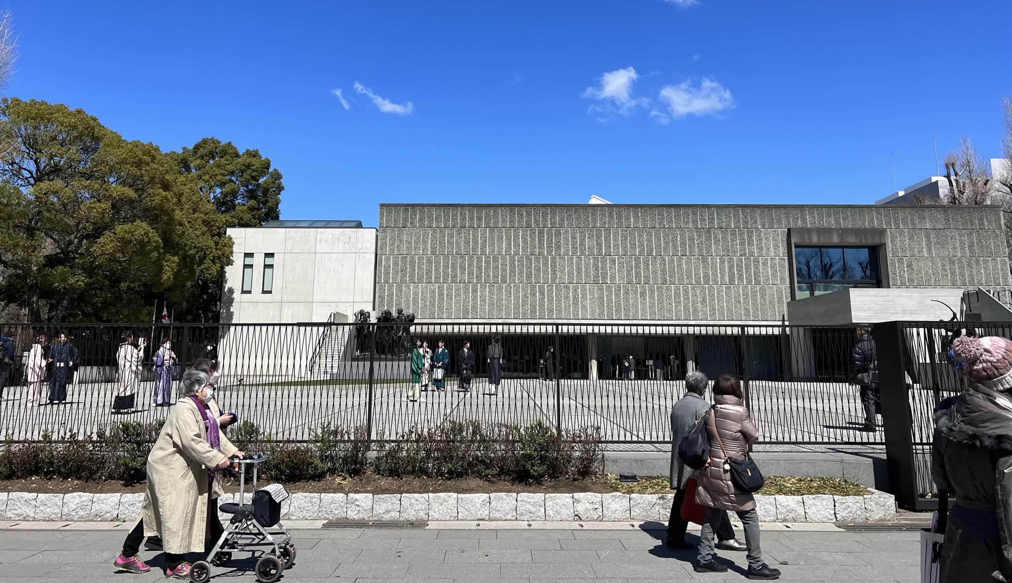 上野恩賜公園 | 去趣 chicTrip