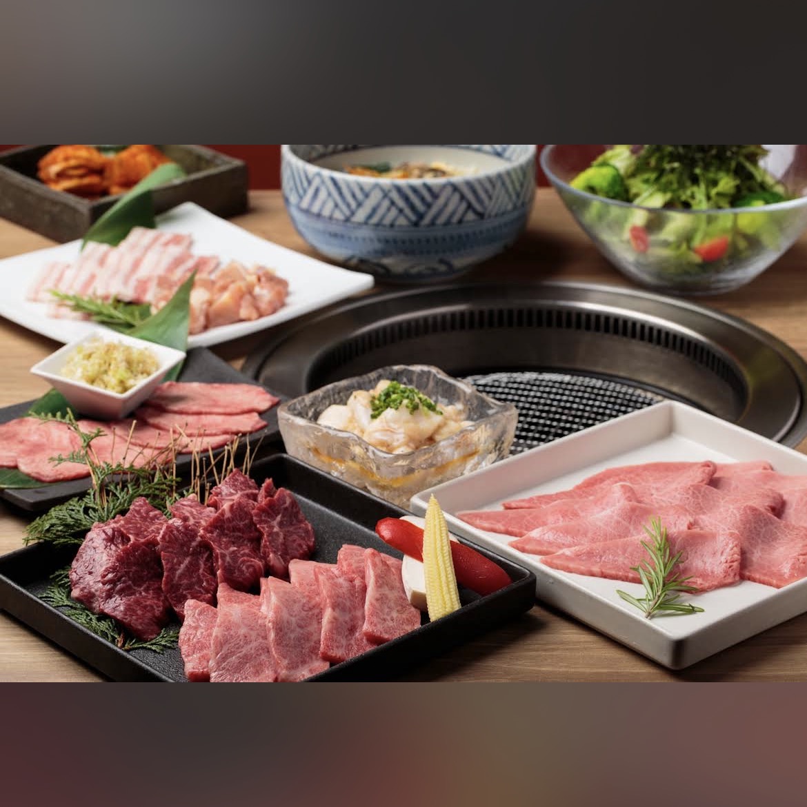 Nikuichi (Yakuin Store) | 去趣 chicTrip