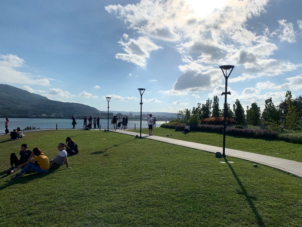 淡水將捷金鬱金香酒店 | 去趣 chicTrip