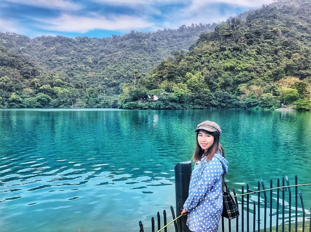 梅花湖 | 去趣 chicTrip