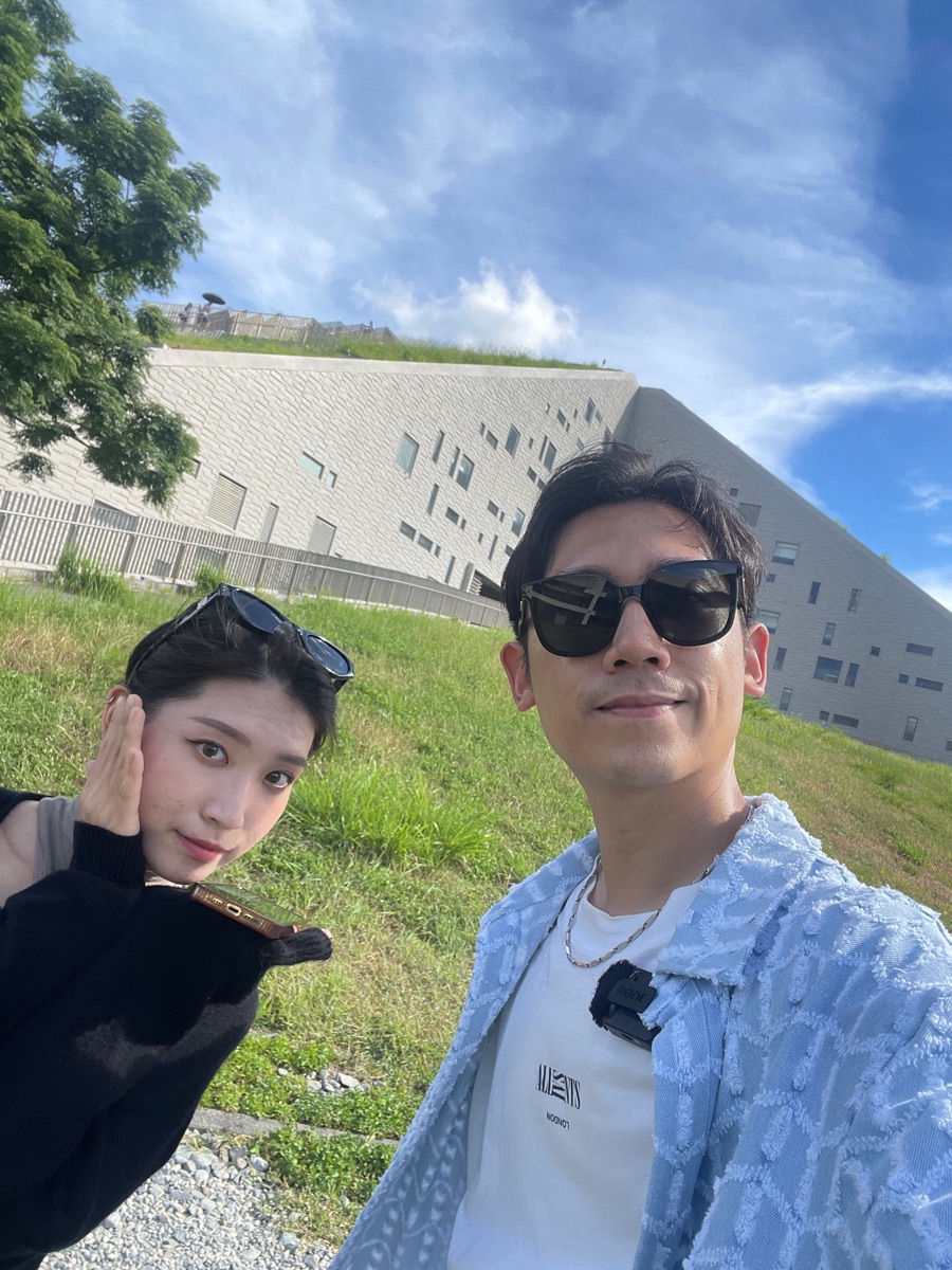 國立臺東大學圖書資訊館 | 去趣 chicTrip