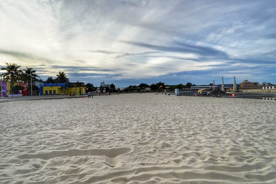 東石漁人碼頭 | 去趣 chicTrip