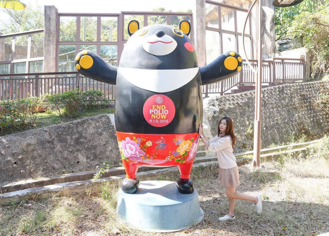 壽山動物園 | 去趣 chicTrip