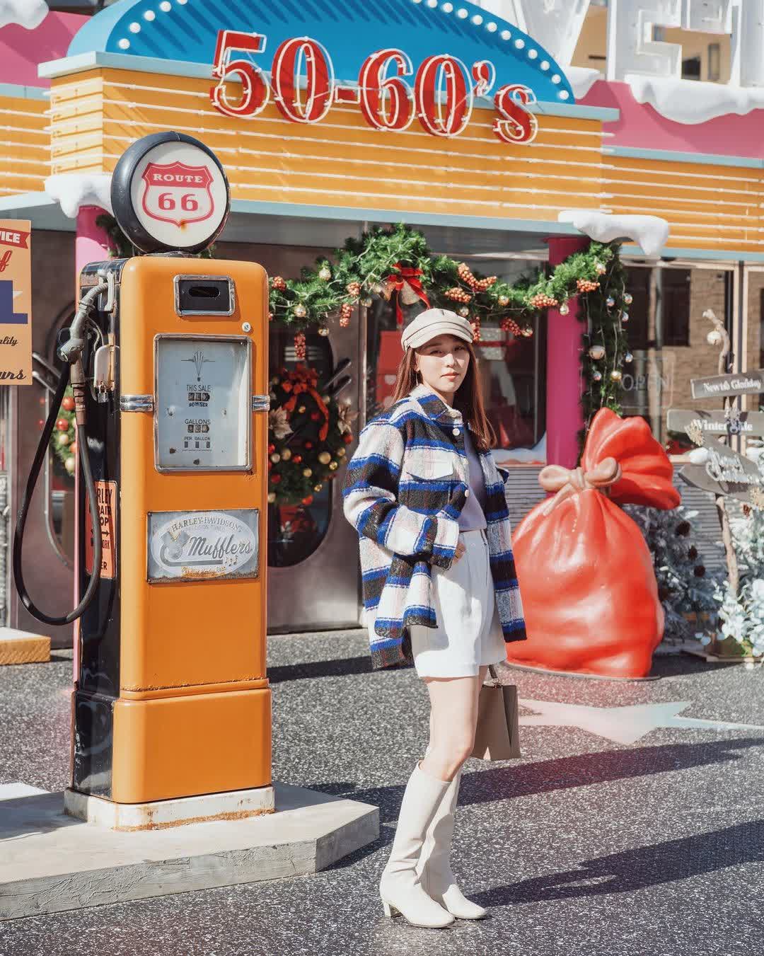 華泰名品城 | 去趣 chicTrip