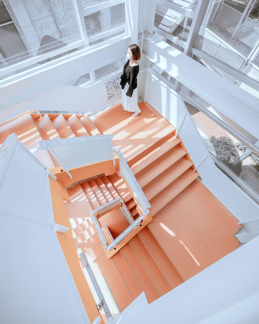 春室 SPRING POOL GLASS STUDIO + The POOL | 去趣 chicTrip