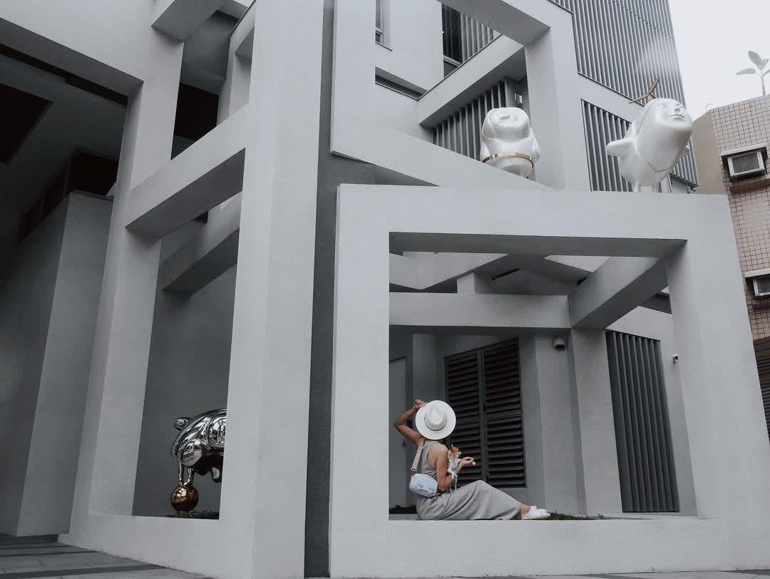 台中大毅老爺行旅 | 去趣 chicTrip