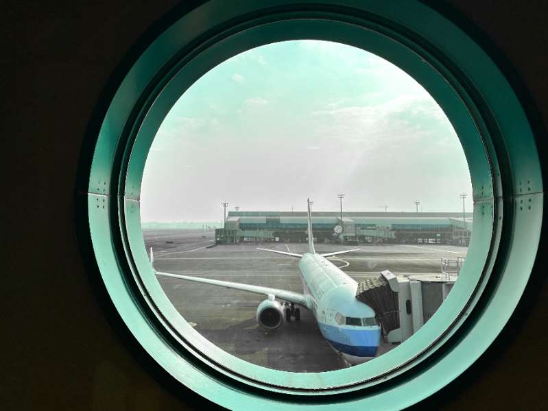 高雄國際機場 | 去趣 chicTrip