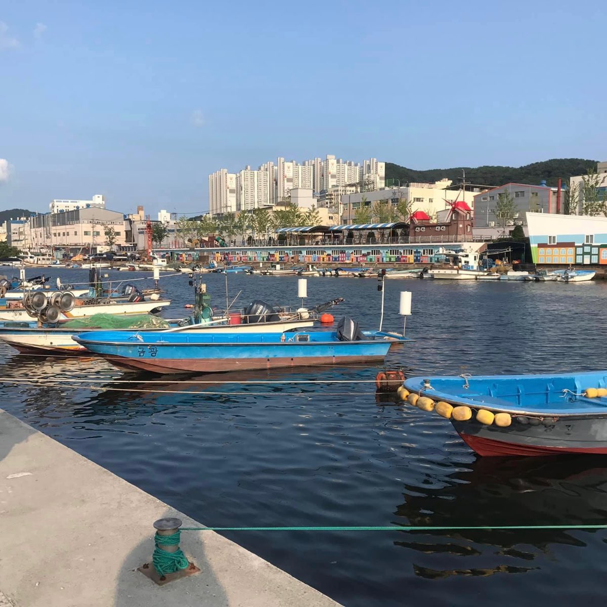 長林浦口 | 去趣 chicTrip