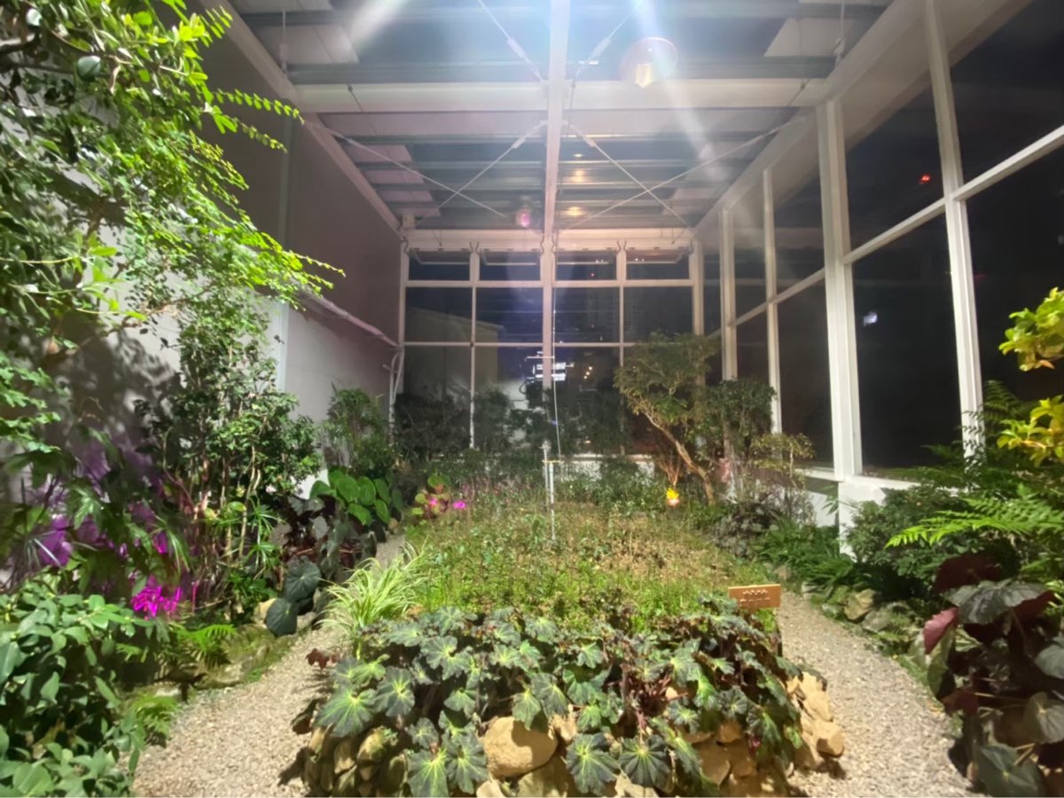 吃茶三千台灣概念店 | 去趣 chicTrip