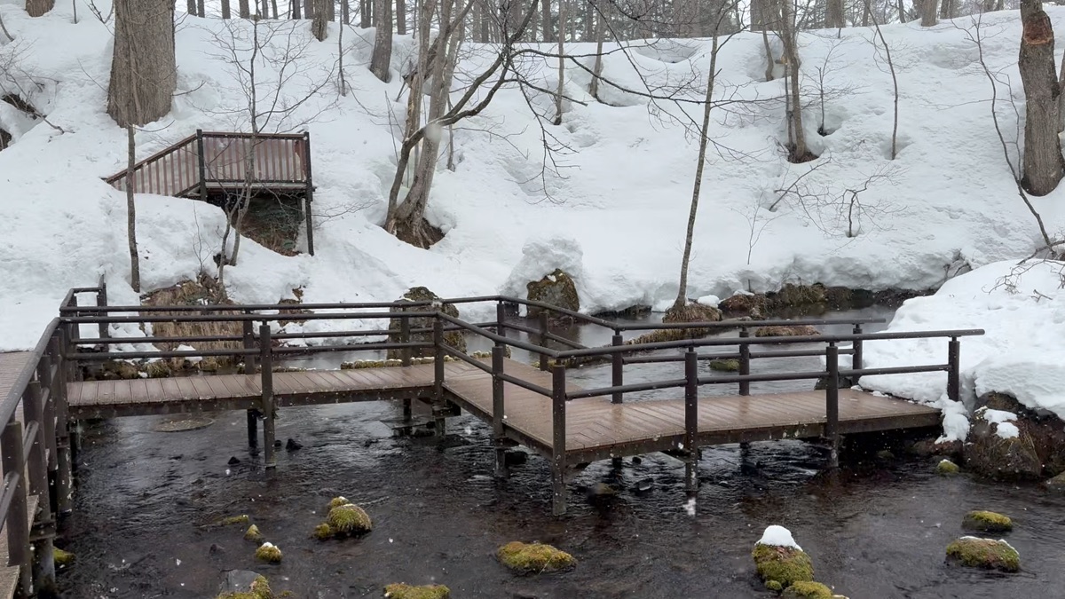 地獄谷 | 去趣 chicTrip