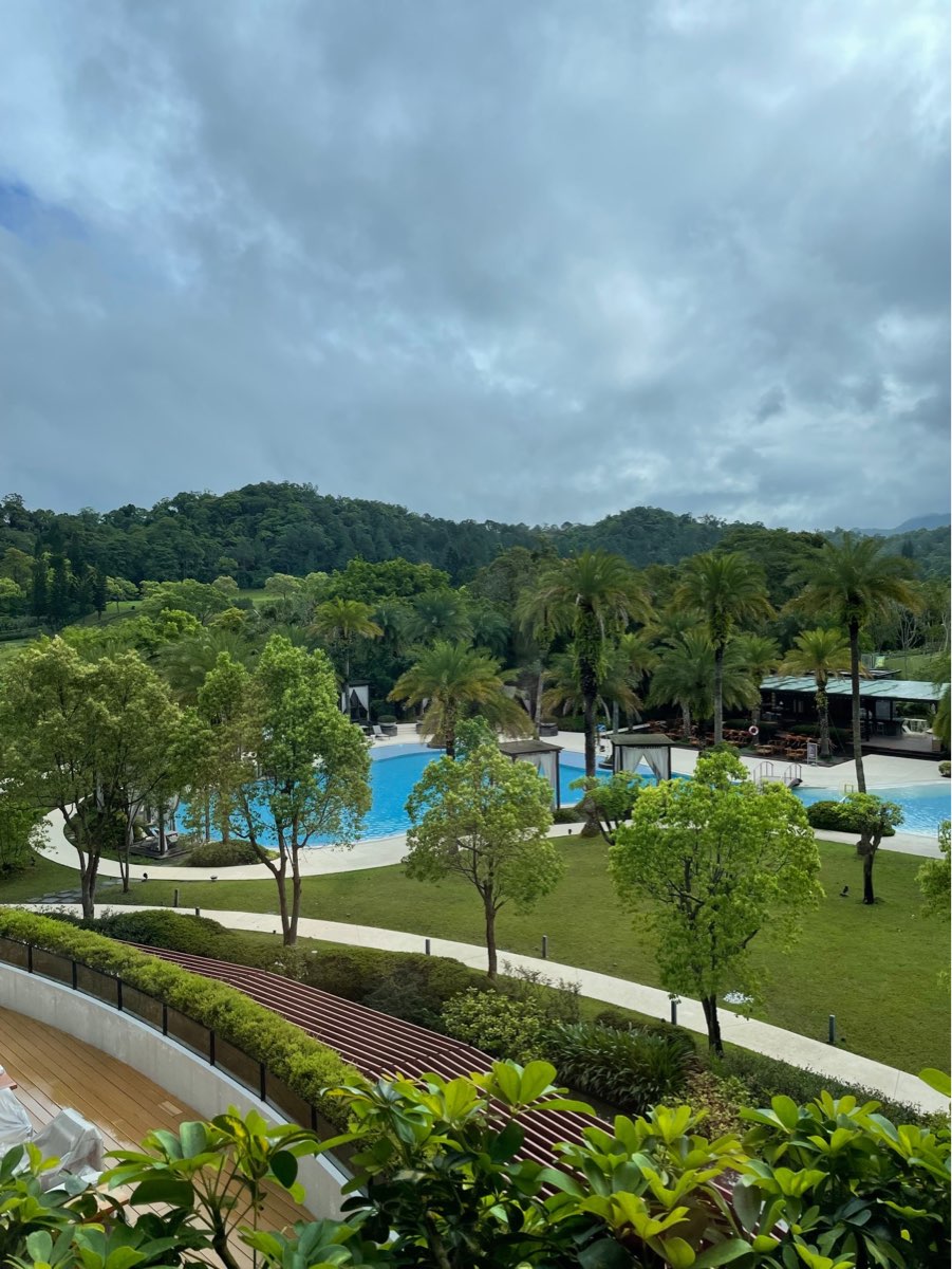 The Westin Tashee Resort, Taoyuan | 去趣 chicTrip