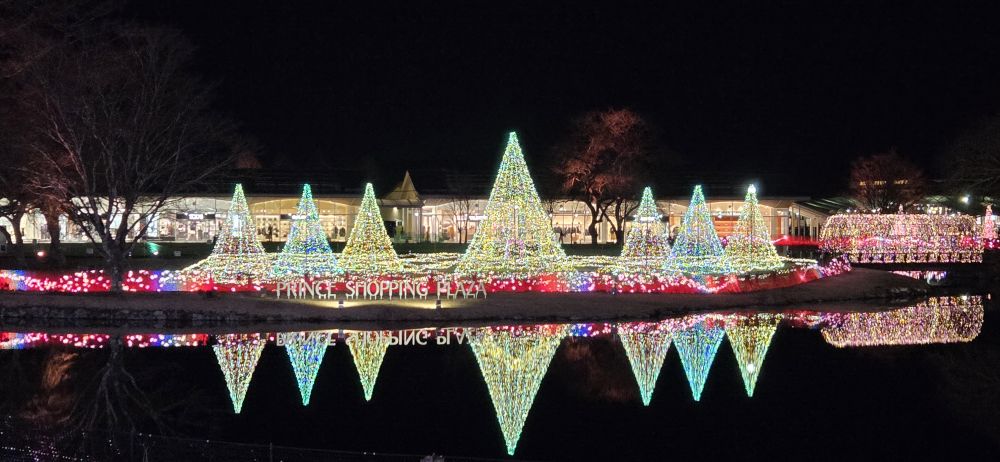 輕井澤王子購物廣場 | 去趣 chicTrip