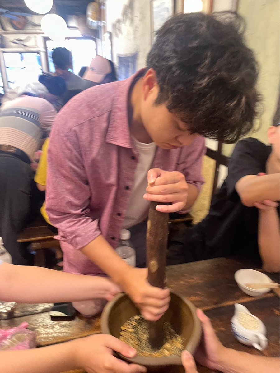 三十九號北埔擂茶（廟前創始店） | 去趣 chicTrip