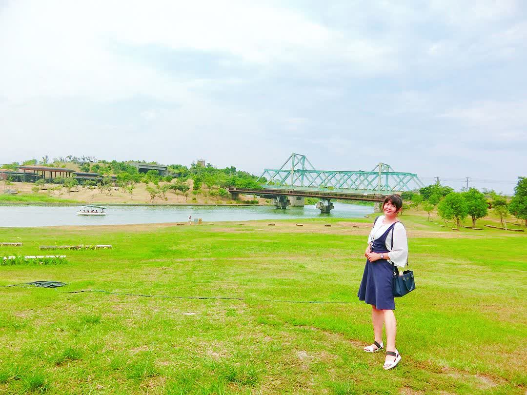 冬山河生態綠舟 | 去趣 chicTrip