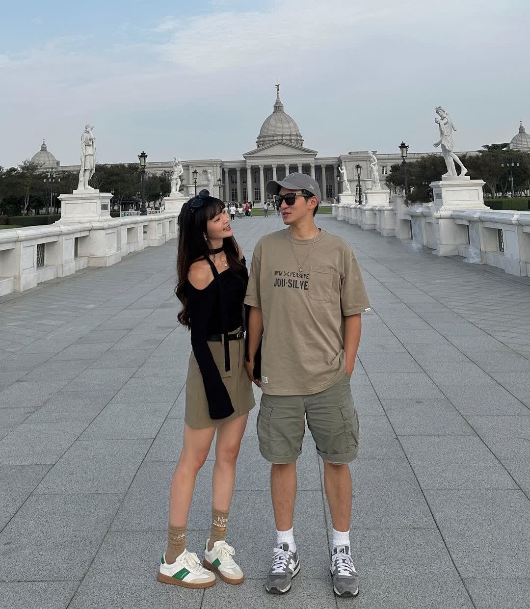 奇美博物館 | 去趣 chicTrip