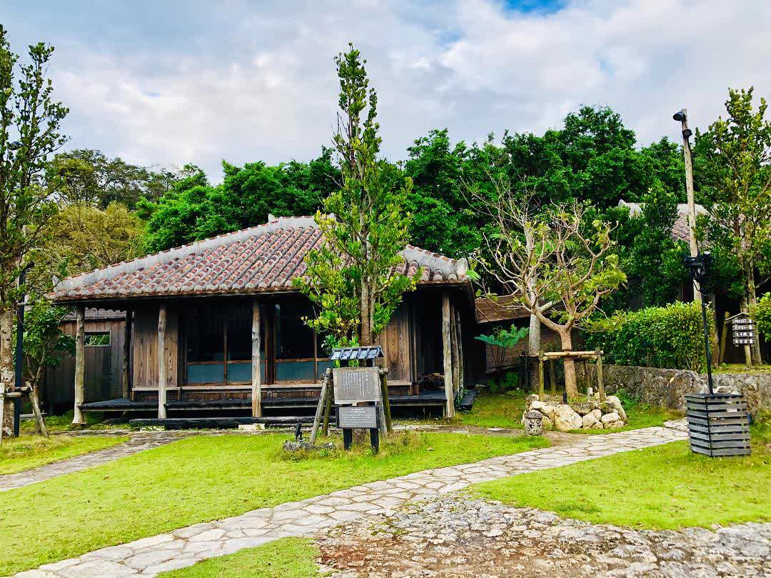 百年古家 大家 阿古豬 | 去趣 chicTrip