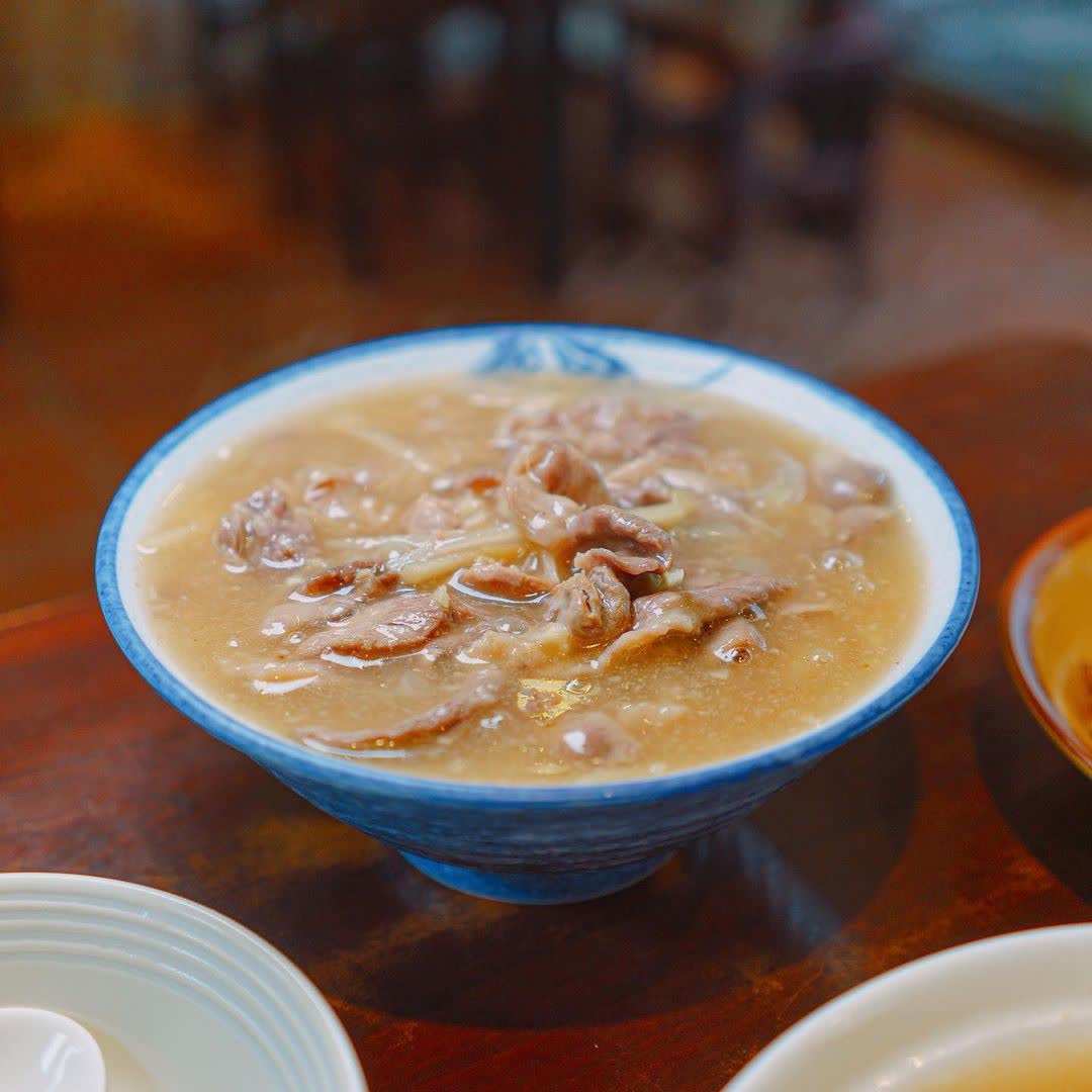 新店北鴨鴨肉羹 | 去趣 chicTrip