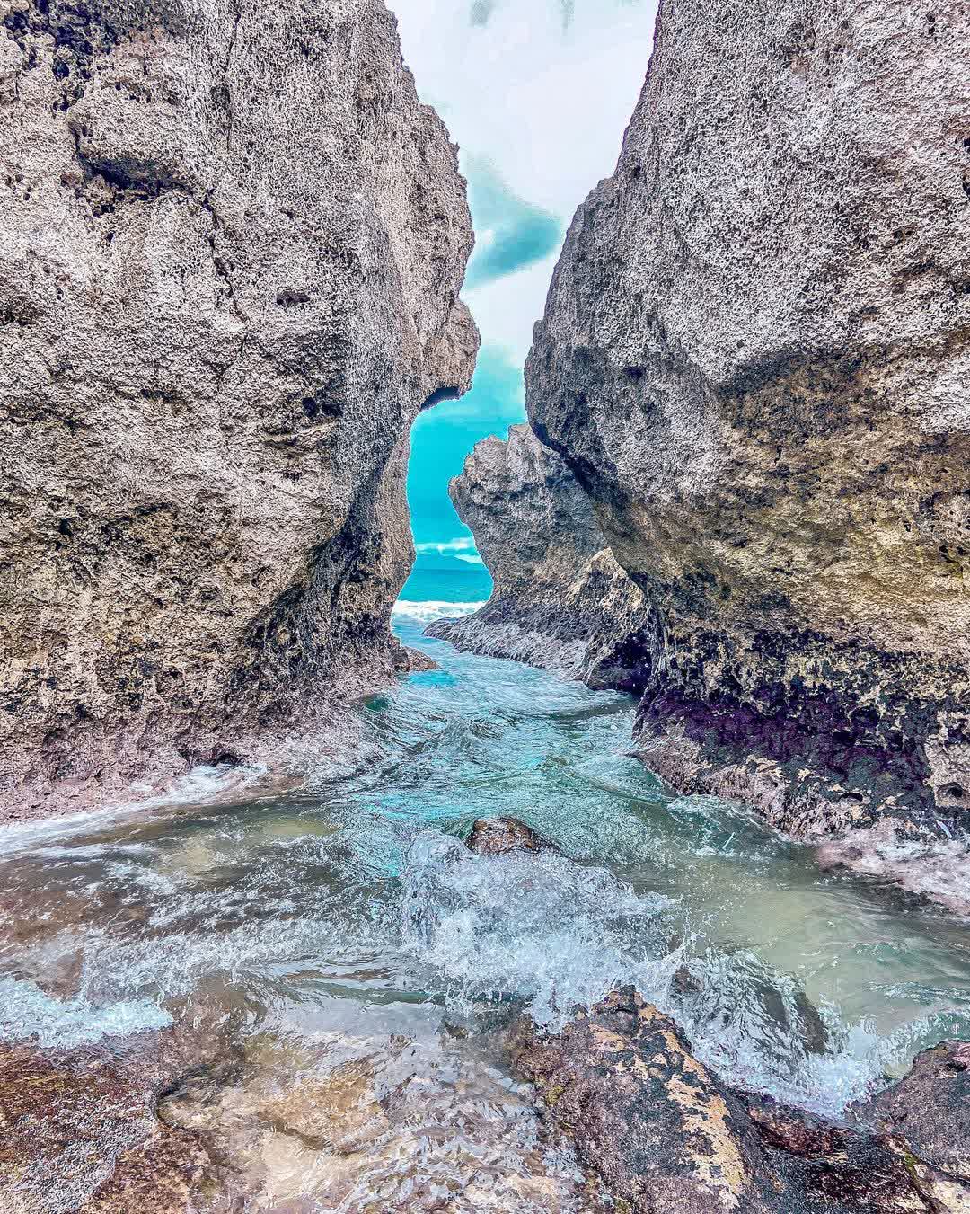 龍蝦洞 | 去趣 chicTrip