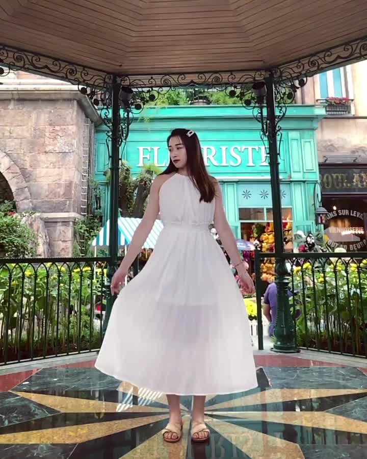 巴拿山太陽世界 | 去趣 chicTrip