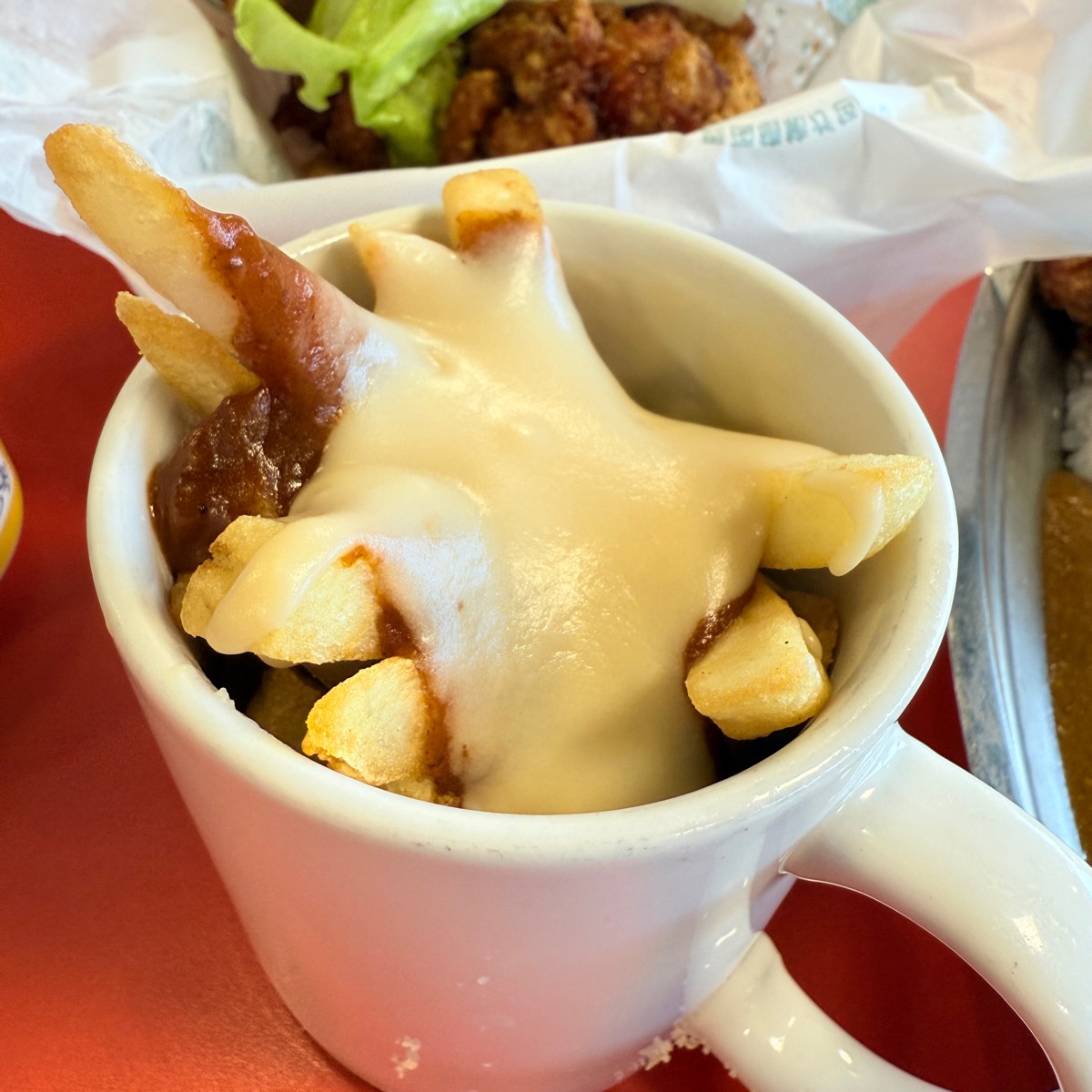 幸運小丑漢堡 函館站前店 | 去趣 chicTrip