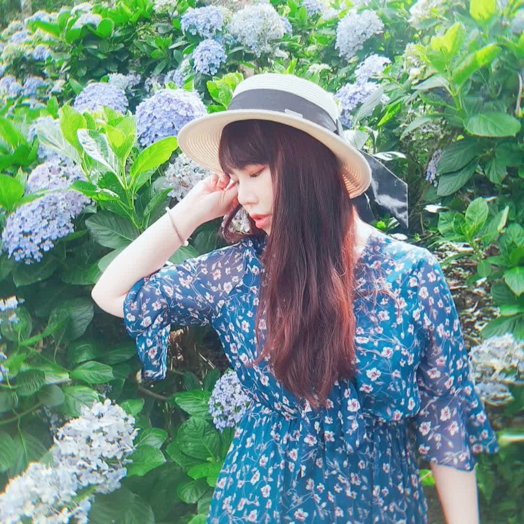青山農場 | 去趣 chicTrip