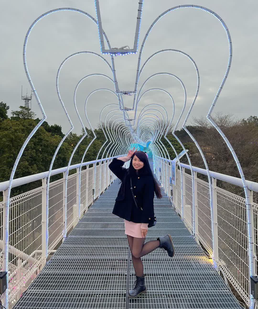 八卦山 | 去趣 chicTrip