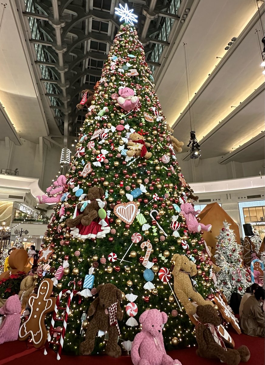 台北101購物中心 | 去趣 chicTrip