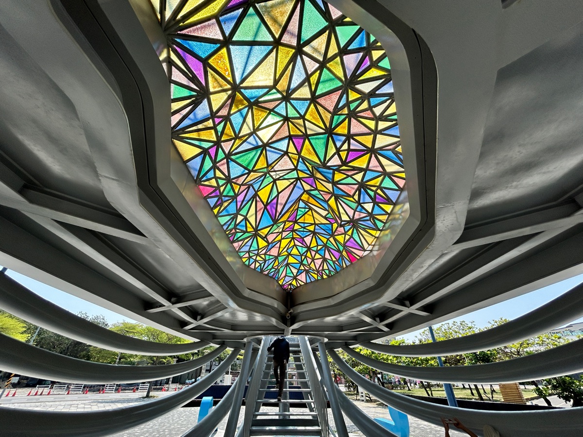 大魚的祝福 | 去趣 chicTrip